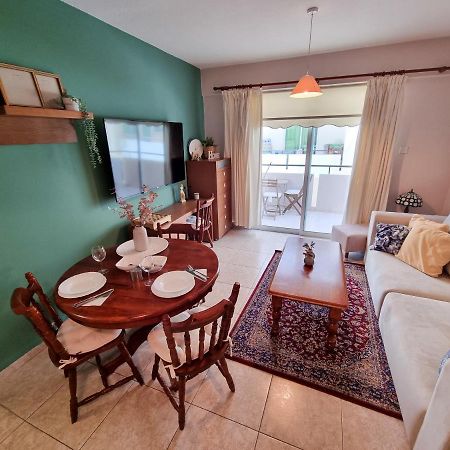 לרנקה Dock Holiday Apartment מראה חיצוני תמונה