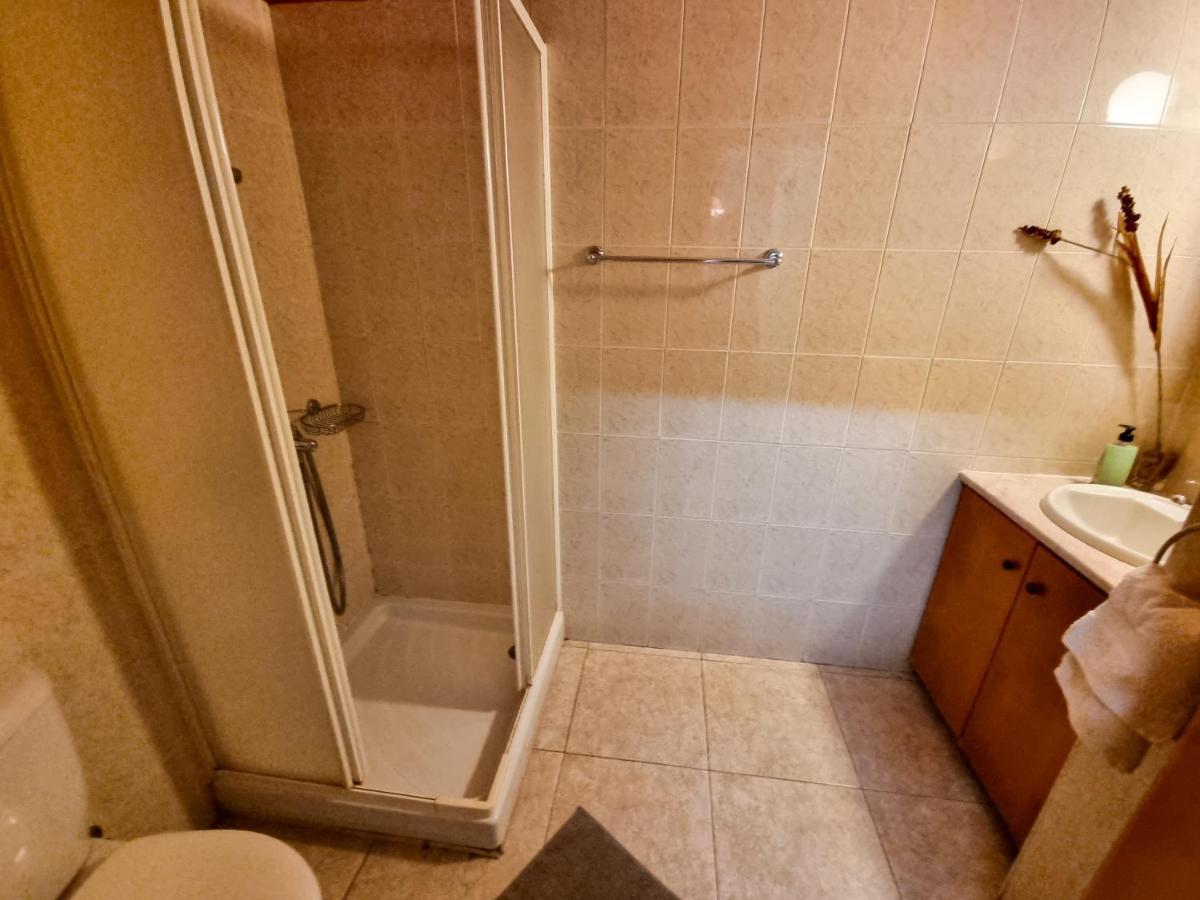 לרנקה Dock Holiday Apartment מראה חיצוני תמונה