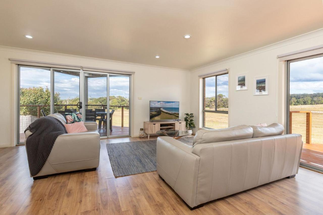 לרנקה Dock Holiday Apartment מראה חיצוני תמונה