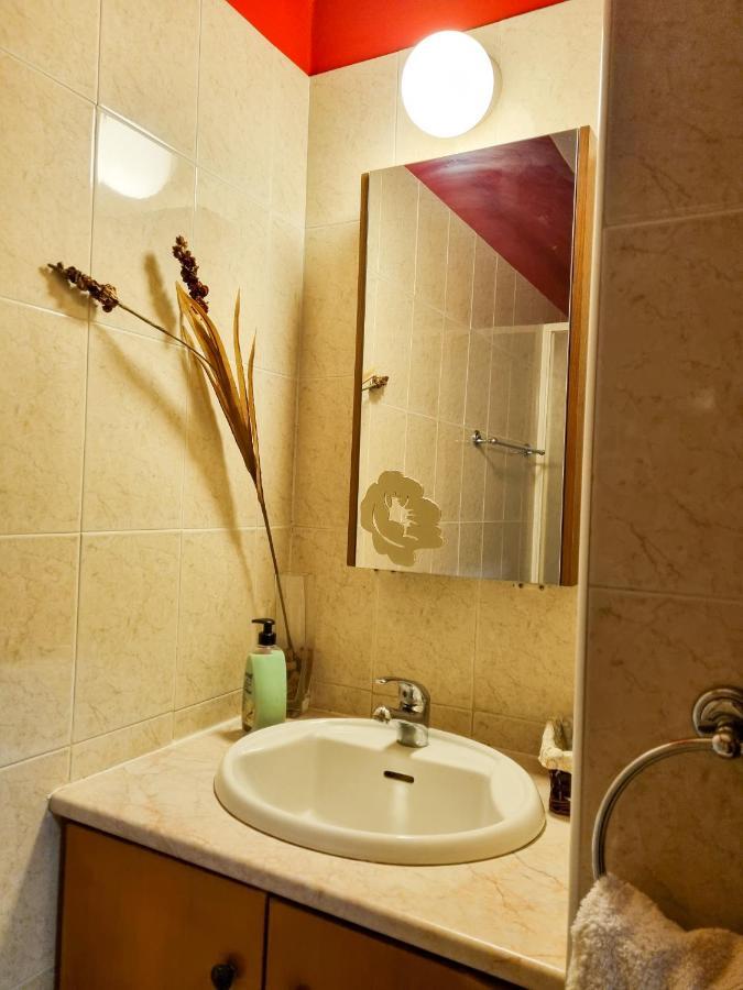 לרנקה Dock Holiday Apartment מראה חיצוני תמונה