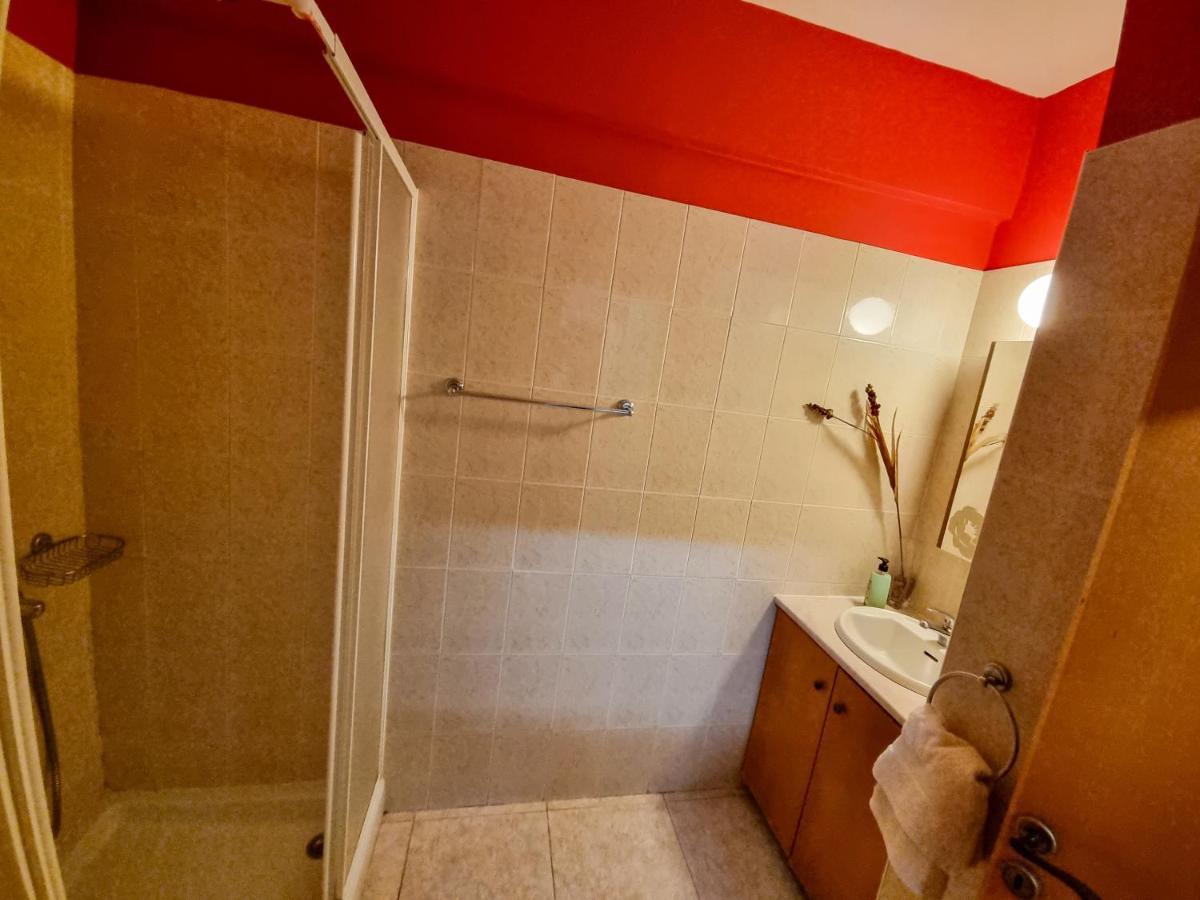 לרנקה Dock Holiday Apartment מראה חיצוני תמונה